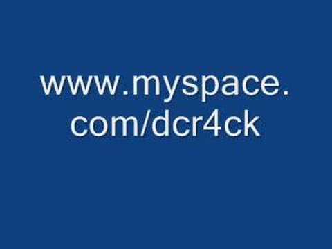 D-Cr4ck - Mein Schatz