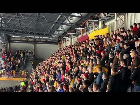 Čo si…. Kde si…..  / DUKLA TRENČÍN - KE