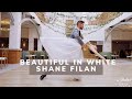 Beautiful In White Shane Filan Wedding Dance Romantic English Waltz Tutorial Online