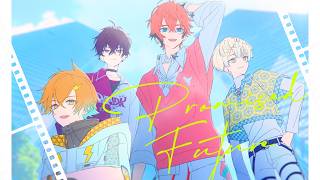 【MV】Promised Future / Oriens