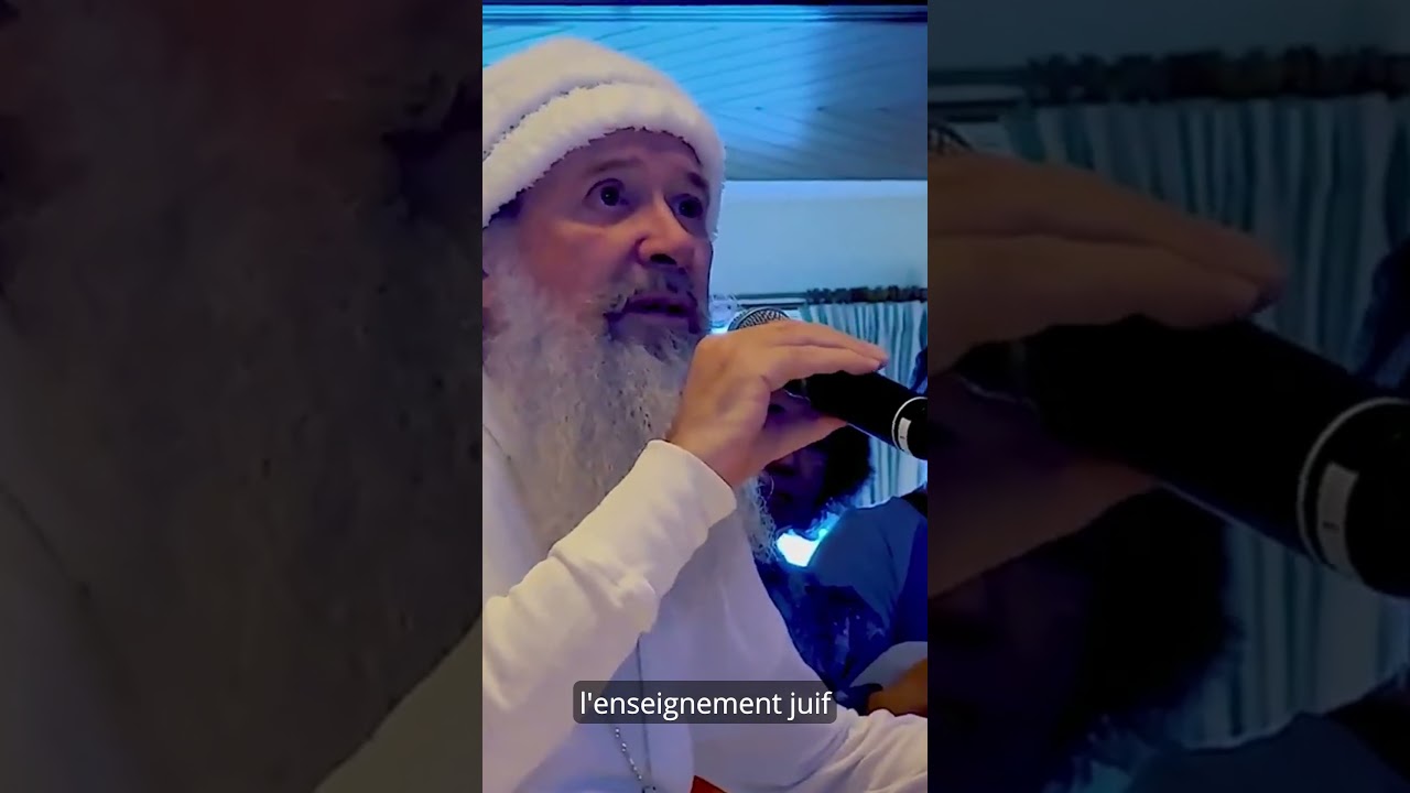 Rael, Jérusalem, un nom, un enseignement sur la paix oublié