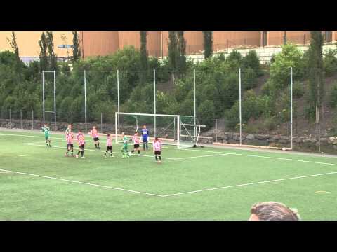 VBK - Brodd. Heile kampen.