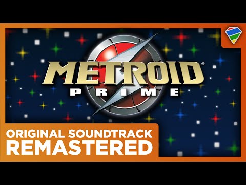 Metroid Prime OST - REMASTERED / Ultra High Quality 360 Audio w/ Matching Gameplay