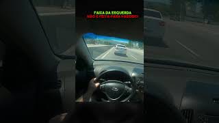 TRANCA ESQUERDA AQUI É MATO🥵🚨#shortvideo