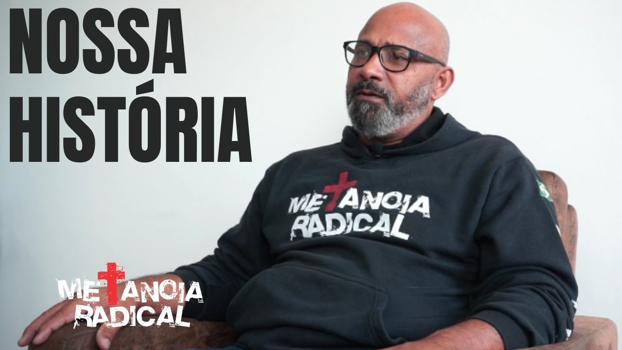Metanoia Radical - Nossa história