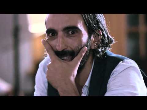 Rus'un Oyunu (2016) | Fragman