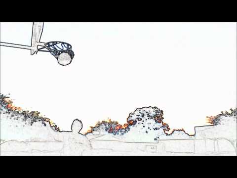 Basketball Fun - Broken Child - Dead Beat Poetry