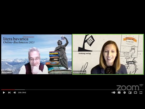 litera bavarica - Kristina Pöschl/Eva Bauernfeind: Flüsse