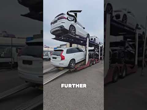 Export preparation