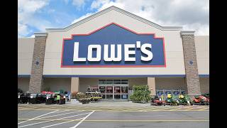 Danny Radio and Tech Live Stream - 4/29/2026 Shopping at Lowes in Ridge Hill Yonkers NY