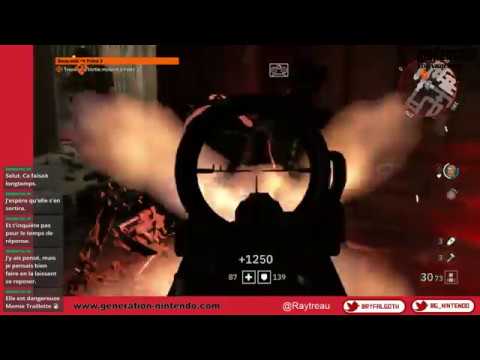 Rise of the Alsacians - Wolfenstein Youngblood #3