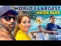 Inside the World's Largest Water Park 😱 | Atlantis Aquaventure Dubai 😍 | Mr MaKaPa