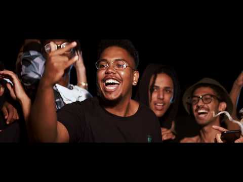 Novin Negol - Atenção Delas (Prod.Borges) [VIDEO CLIPE] Dir.@olivmaicon