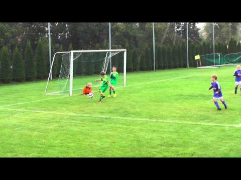 14.09.2013 Orlęta Radzyń - UKS Jagiellończyk Biała Podl.  4:2         21300r