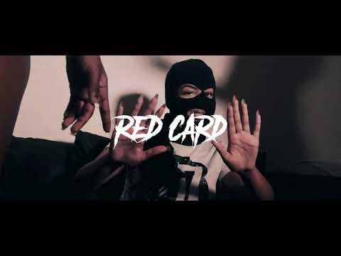 RED CARD | RV X LOWKEY UK DRILL TYPE BEAT | PROD GHOSTY