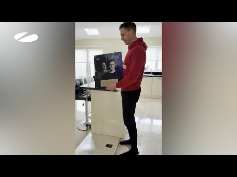 Bryan Kearney ft. Plumb - God Help Me (Top 1) | As Played on ASOT Episode 1256 (Top 50 of 2025)