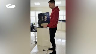 Bryan Kearney ft. Plumb - God Help Me (Top 1) | As Played on ASOT Episode 1256 (Top 50 of 2025)