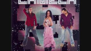 camela Yo te busco (Te prometo el universo 2007)