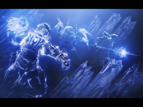 Destiny 2 Beyond Light Gameplay Part 8 ( Crux Of Darkness )