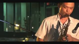 US FIVE―Lisa（CANNONBALL ADDERLEY QUINTET）