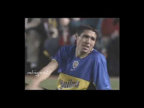 J. R. Riquelme - El Baile de la Gambeta