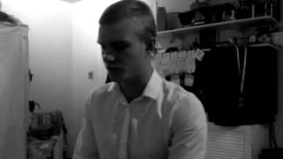 Ed Drewett - Day Dreaming ( Cover of Anthony Hamilton )