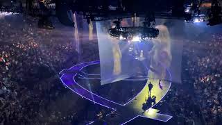 Carrie Underwood I Know You Won&#39;t/Just A Dream/Dream On Medley