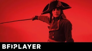 Mark Kermode reviews Napoleon | BFI Player