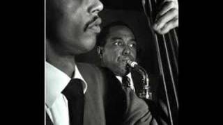 Summertime Charlie Parker