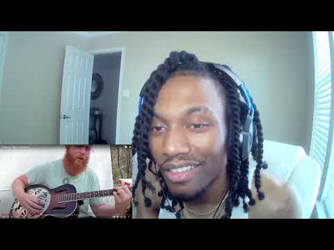 OLIVER ANTHONY🪕- DOGGON IT {OFFICIAL MUSIC VIDEO}🔥🔥🔥REACTION‼️‼️