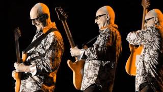 Kim Mitchell   &quot;Stand&quot;