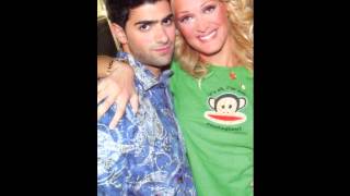 SARBEL  NATASA THEODORIDOU POU PERPATAS