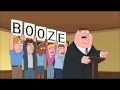 Family Guy Mr.Booze Song 