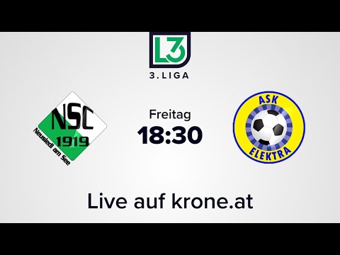 SC NEUSIEDL/SEE 1919 - ASK ELEKTRA