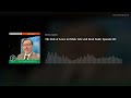 The Role of Grace in Public Life with Brad Todd | Episode 263