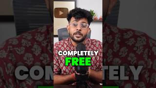 Learn to Build AI Agents for FREE 🤖✨