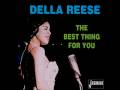 Della Reese - But Not for Me