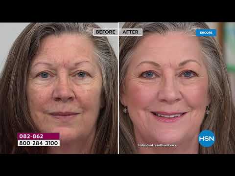 HSN | bareMinerals Beauty 07.19.2019 - 05 AM