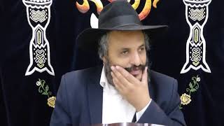 הרב שמואל מעטוף שליט"א  למה צריך שופר בר"ה?