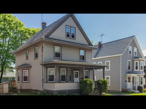 137 Norfolk Ave, Swampscott MA - Erin Boyce Lamb - Tel 978-854-0052