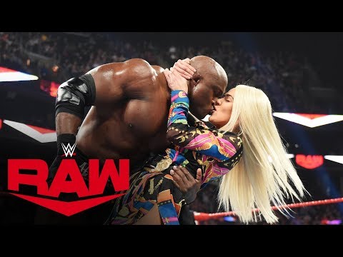 Bobby Lashley Looks Back At WWE Storyline With Lana, Was Told He Was Placed In Storyline To Show Personality
