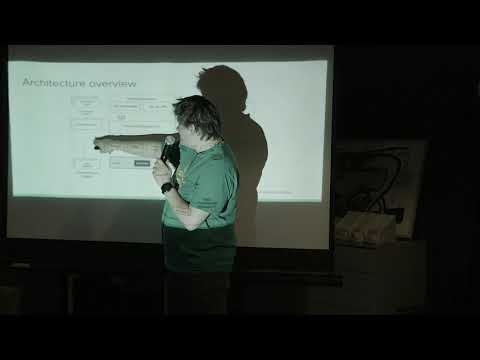 Cloud Native Meetup #4: “Monitoring with Prometheus at Devskiller”