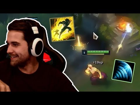 Gripex - INSANE LEE SIN Q FLASH PREDICTION!