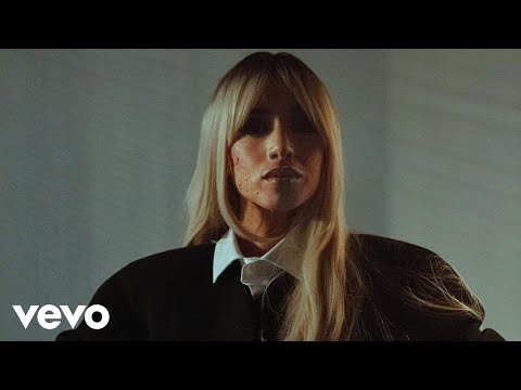 Doria - VENDETTA (Official Video)