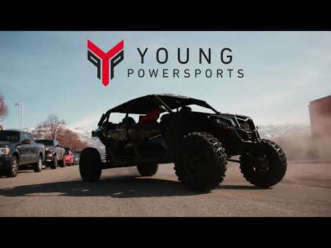 Get Ready to Play Now and Play Later with Young Powersports!