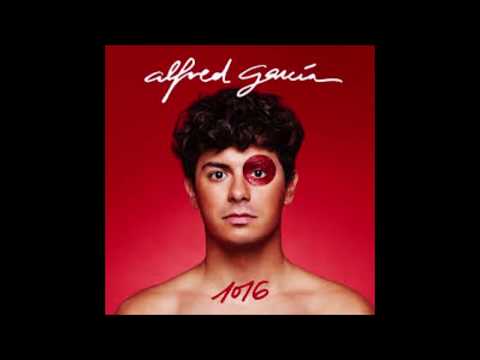 Barcelona - Alfred García (con letra)