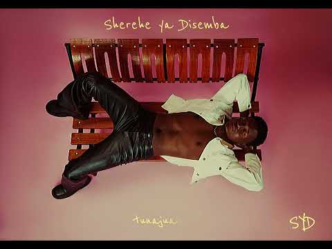 TUNAJUANA - SHAD MZIKI (Official Lyric Video)