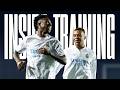 Training In Kazakhstan Kairat Almaty Vs Real Madrid UCL