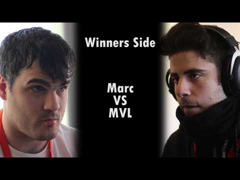 [TIZONA] Trailer Top8