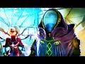 Spider Man Vs Mysterio Fight Spider Man Shattered Dimensions 1080p 60FPS